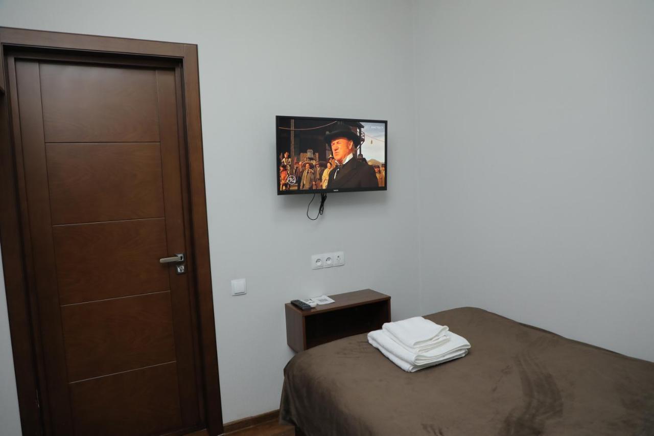 Hotel Brick House Samarkand Exterior photo