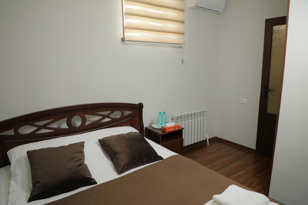 Hotel Brick House Samarkand Exterior photo