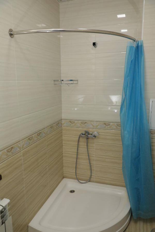 Hotel Brick House Samarkand Exterior photo