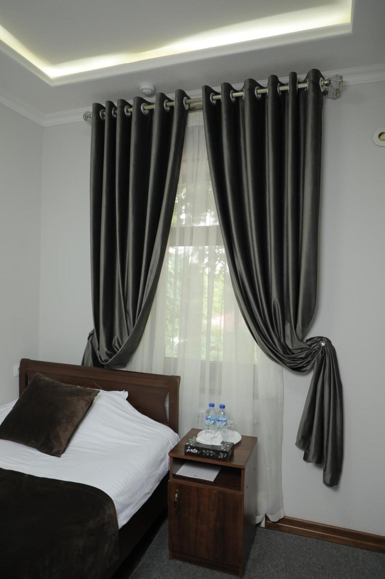 Hotel Brick House Samarkand Exterior photo